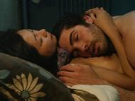 Naked Corinne Yam In Love And Bruises