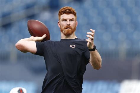 Bears' GM defends starting QB choice | The Arkansas Democrat-Gazette ...