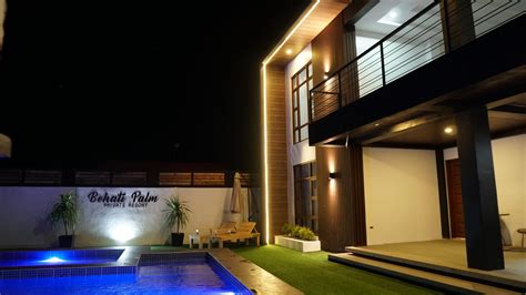 Behati Palm Private Resort 7 500 Pandi Bulacan PH Vacations