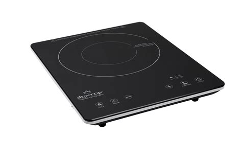 10 Best Portable Induction Cooktops in 2019 with Reviews. Which One is ...