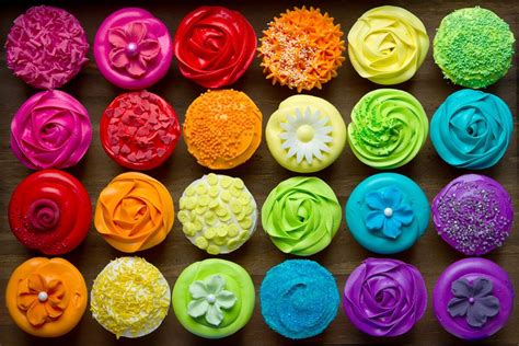 The Different Types of Food Coloring and When to Use Them | Taste of Home