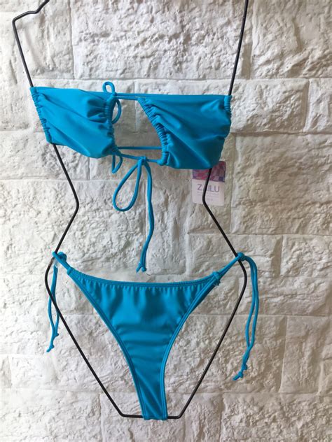 Bikini Mil Formas Koury T Malamente Store