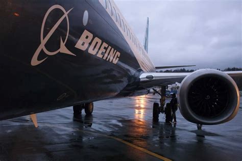 Boeing 737 Max Crisis Delays The Travelcenter Booking 24 Hours A Day