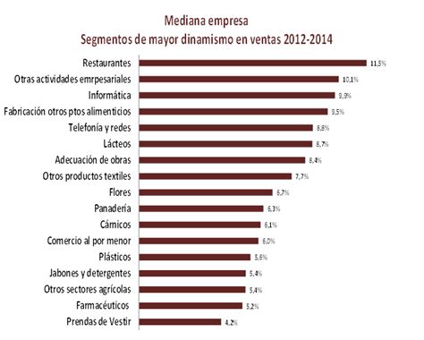 Los Sectores L Deres En Las Empresas Grandes Y Pymes Colombianas Ss