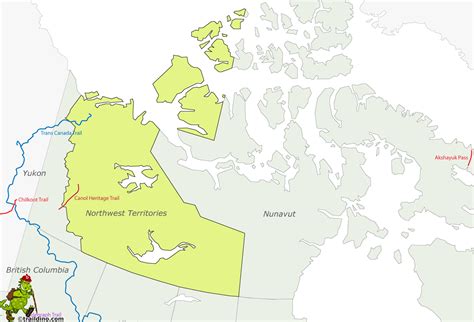 Northwest Territories