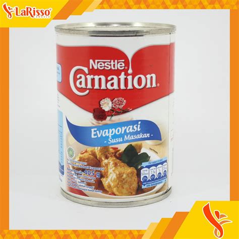 Jual Nestle Carnation Evaporasi 405gr Susu Masakan Indonesiashopee