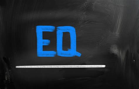 3 Ways to Increase Your EQ …TODAY - Chuck Garcia