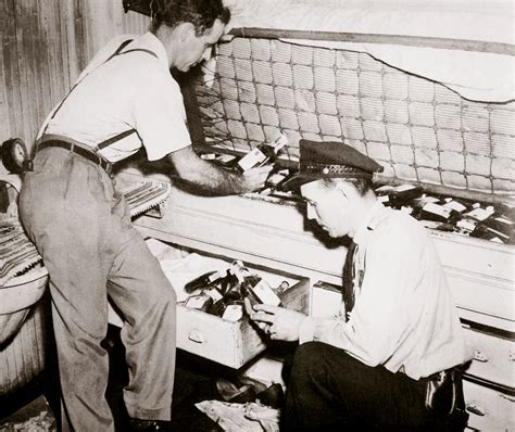 Historians are debating the true failure of prohibition in the 1920s 15