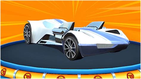 Hot Wheels Unlimited Build Set And Race Gameplay Walkthrough Part 16 Twin Mill III 2014