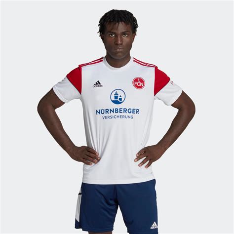 N Rnberg Away Kit