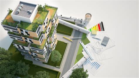 Green Building Technologies - Alberta Innovates