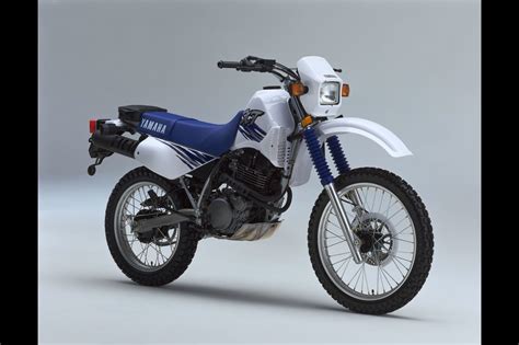 XT350 - Product Library - Product Library | YAMAHA MOTOR CO., LTD.