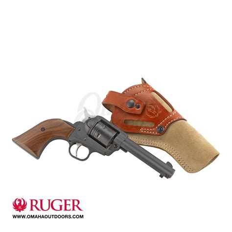 Ruger Wrangler TALO Cowpoke 22LR Omaha Outdoors