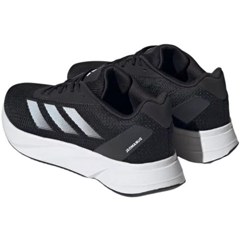 Tênis Adidas Duramo Sl Esportivo Masculino Preto