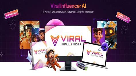 viral influencer ai review  special savings buy