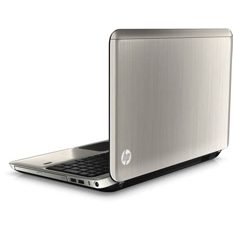HP Pavilion dv6-6120us Entertainment 15.6" LW218UA#ABA B&H
