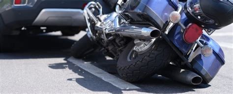 Motorcycle Accident Lawyer Fasig Brooks