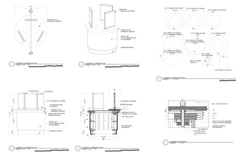 Museum Exhibition Design - Museum Planner