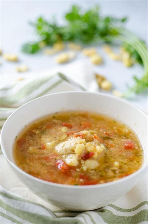 Mexican Fava Bean Soup Sopa De Habas Dora S Table Vegan Mexican