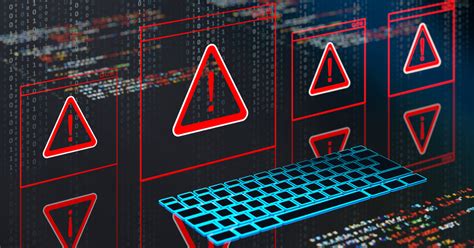 Cybersecurity Threat Advisory Rising Concerns Over ALPHV Ransomware