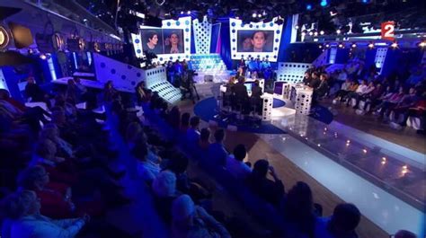 Onpc Sandrine Rousseau En Larmes Face Christine Angot