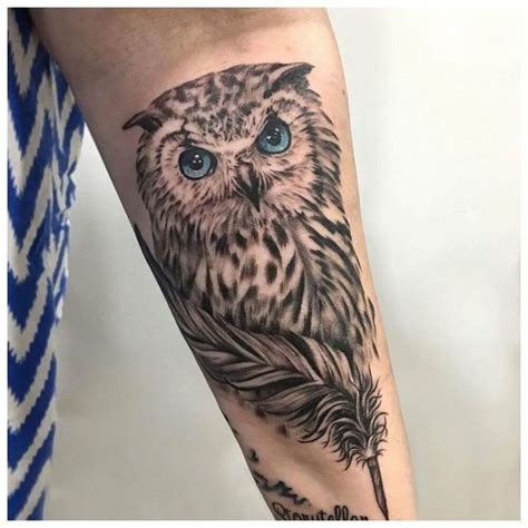 Pin By Koteusus On In Owl Tattoo Owl Tattoo Design