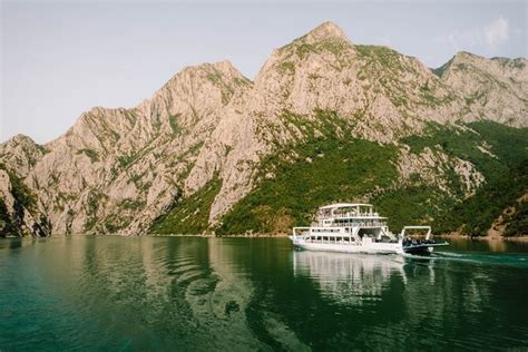 2025 Excursión de un día al río Shala desde Shkoder