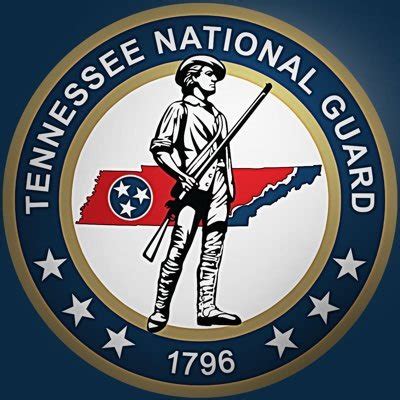 Tenn National Guard On Twitter Thank You Senator Hagerty