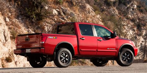 2015 Nissan Titan Consumer Guide Auto