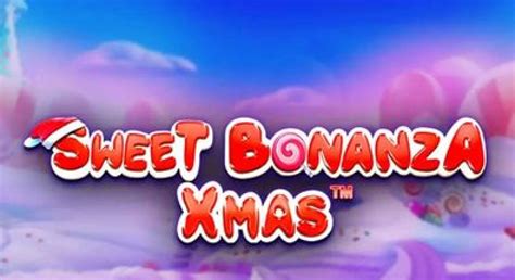 Sweet Bonanza Xmas SPIKE