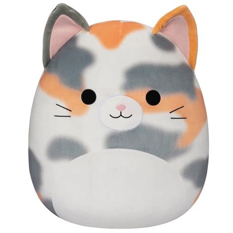 Squishmallows Tahoe Kot Plusz 50 Cm Squishmallows Sklep EMPIK