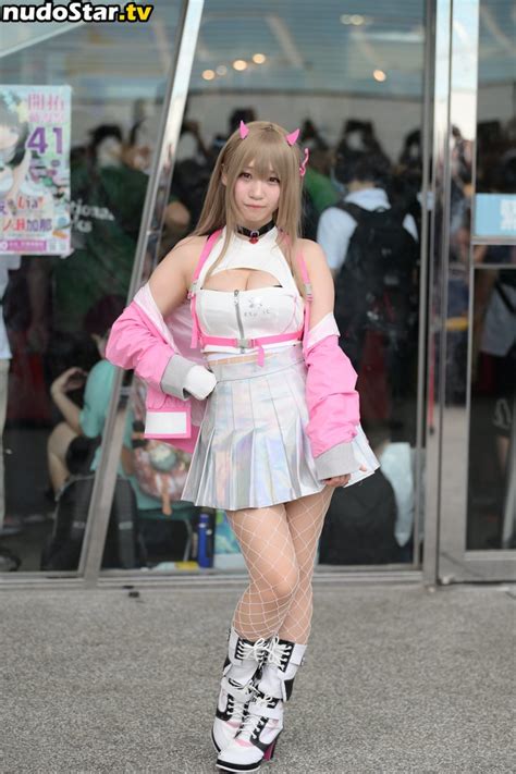 iorimoe five moe five 伊織もえ Nude OnlyFans Photo 42 Nudostar TV