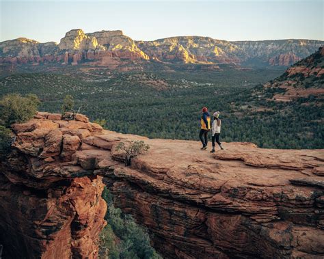 BEST HIKES IN SEDONA ARIZONA - Smilkos Lens