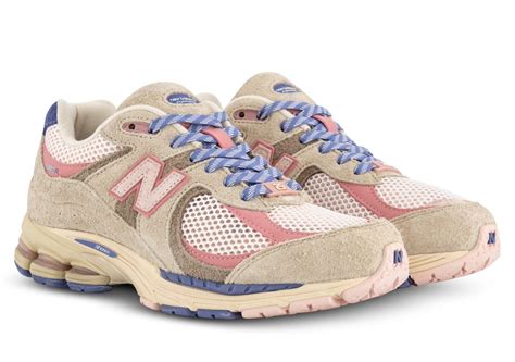 Hype Dc X New Balance R Native Dynamics M Rhe