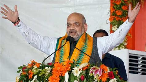 Lok Sabha 2019 Polls Bjp Agrees On 50 50 Formula With Jd U For Bihar