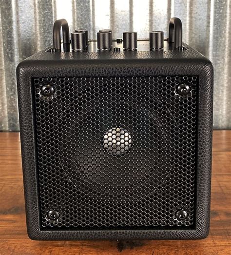 Phil Jones Bass Nano Bass 35 Watt 1x4 Bluetooth Desktop Reverb