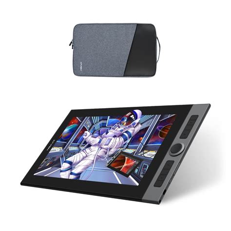 Buy XP-PEN Artist Pro 16 Drawing with Screen 15.6 Inch Drawing Display ...