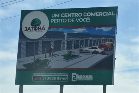 Novidade na Cidade E2 Engenharia vai inaugurar o Jatobá Centro