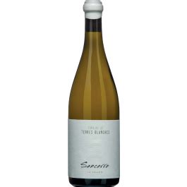 DOMAINE DE TERRES BLANCHES LE VALLON SANCERRE 2019 750ml For All Wine