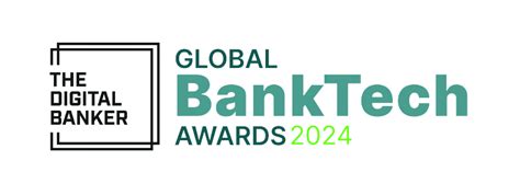 Global Banktech Awards Nomination Pack The Digital Banker