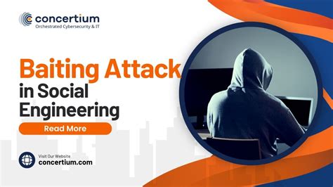 What is Baiting Attack in Social Engineering? Protect Your Organisation ...