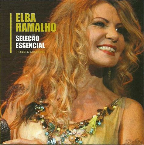 Elba Ramalho Lbuns Da Discografia No Letras Mus Br