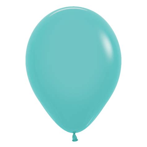 11" Fashion Robin's Egg Blue 100ct