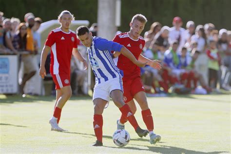 Football Fc Annecy Quelle Tactique Pour D Buter En Ligue