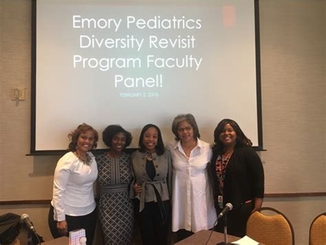 Diversity Equity And Inclusion Emory School Of Medicine