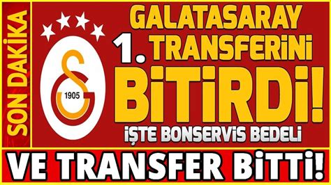 SON DAKİKA GALATASARAY HABERLERİ 294 YouTube