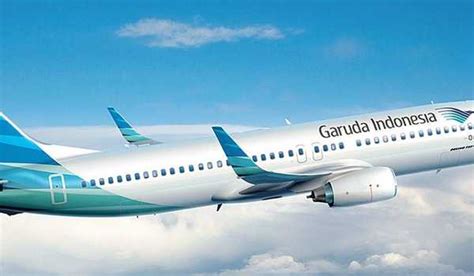 Pt Garuda Indonesia Persero Tbk Recruitment For Foundation Leader