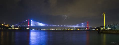 «Bosphorus» HD wallpapers