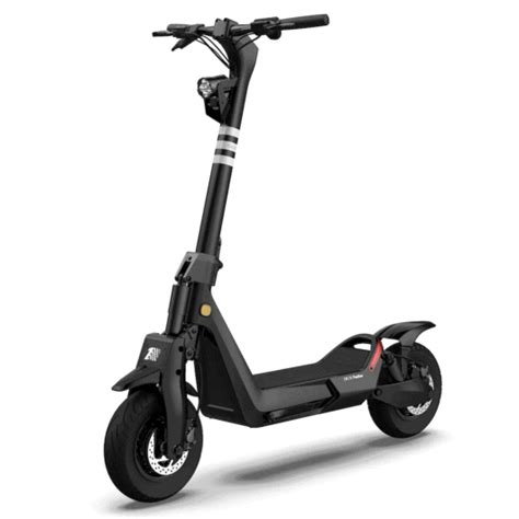 Okai ES30 Neon Pro Electric Scooter Electric Cyclery