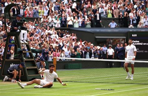 Proteste la Wimbledon Creșterile de preț care i au enervat la culme